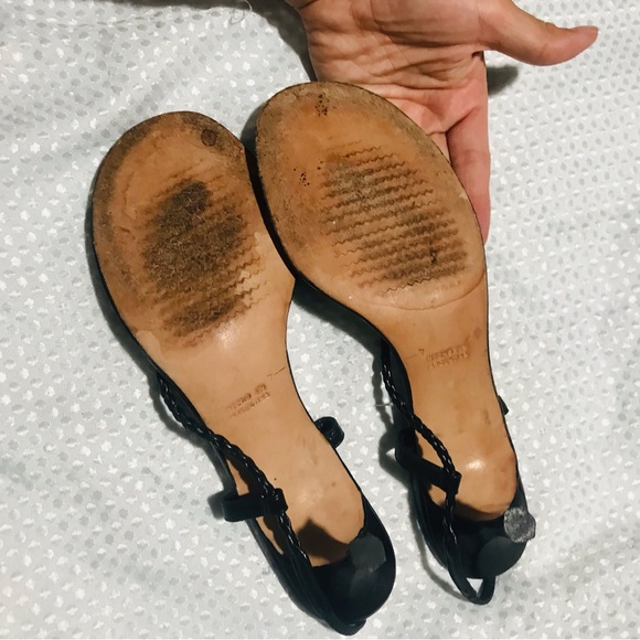 Lily holt heels - Picture 10 of 10